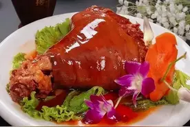 陕西十大名菜图片