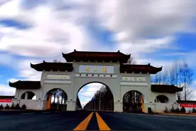 五一“趣”哪儿玩，收好这份鹤岗游玩攻略，粗发！图片