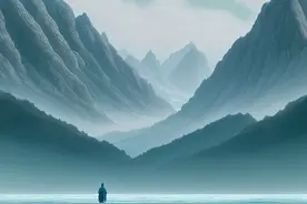 人生海海 祝你有帆有岸图片