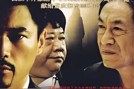 十部冷门谍战剧各有各的精彩，全看过的肯定是骨灰级谍战迷图片