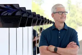 悄然间，库克造就了一个 AirPods 帝国图片
