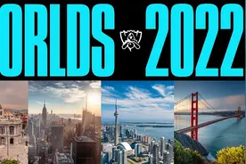 英雄联盟S12抽签结果揭晓：RNG先打DRX再撞GEN？太刺激了吧图片