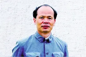 谢非：原政治局委员、广东省委书记，临终前嘱托：别告诉百岁母亲图片
