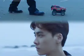 小冷八卦：李易峰；张新成；谭松韵；杨洋；檀健次图片
