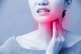 扁桃体反复发炎切不切？专家：四种情况必须手术图片