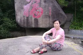难忘的岁月，永远的怀念，爱妻周年祭图片
