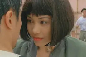 我们都被骗了？周星驰《回魂夜》硬核分析，当年的你可能没看懂图片