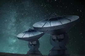 欧盟启动24亿欧元卫星项目招标图片