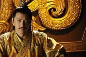 唐宪宗李纯——比肩唐玄宗的铁腕帝王如何铲除藩镇，实现元和中兴图片