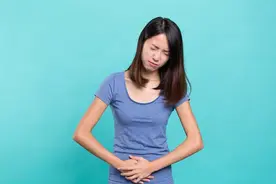 全球一半胃癌在中国，不想招惹胃癌，坚持4个习惯图片