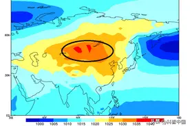 今冬以来最强寒潮来袭，局地降温18℃！这两天为啥这么冷？图片