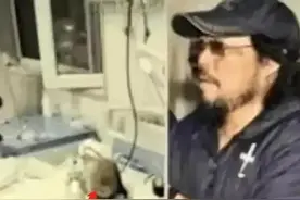 歌手费玉清被爆陷入昏迷，暴瘦12公斤，私生子陪床，是真是假？图片