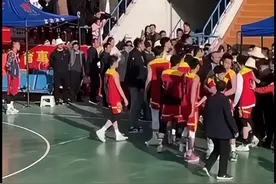 辽篮5人禁赛扯出8大处罚，教练下课？可能坐牢？互殴闹剧谁买单？图片