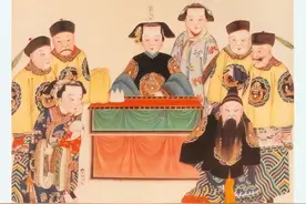 解 京 剧《四 郎 探 母》之 谜图片