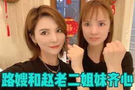 路嫂二妹赵老二无力偿还担保的二千万 要是能有个人破产就好了图片