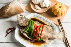 不是所有的鱼都适合婴幼儿，DHA高、刺少又鲜嫩的鱼只有这几种图片