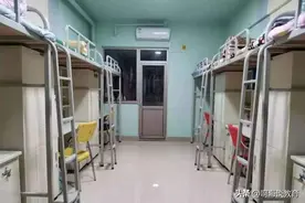 辅导员说得过分吗？华东交大研究生吐槽宿舍太差，遭遇硬杠劝退图片