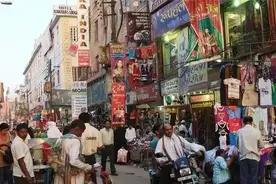 中国人对印度的10大误区！你中了几个...图片