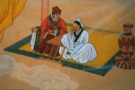 精神的力量 学习《战国策·赵策—鲁仲连义不帝秦》有感图片