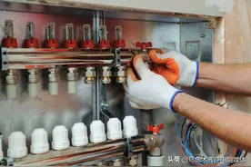 帮你问|小区提前停暖如何处理？图片