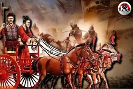 古人开车也要持证上岗？穿越回古代考驾照你是菜鸡还是老司机？图片