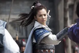 太平军女将王萧氏：与丈夫流落广东，被清朝凌迟处死图片