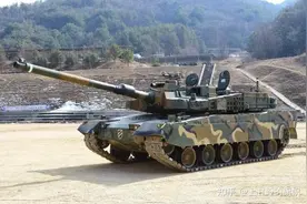 韩国和日本的军事实力到底还有多大差距？且看作者分析图片