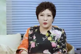 神秘向太凭什么让向华强对她死心塌地这么多年？图片