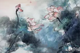 桂林书画家｜山水画家李长田作品欣赏图片