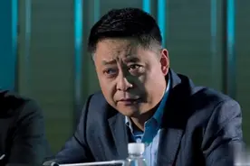 从《人民的名义》中“大风厂”事件看：朝中有人好做官图片