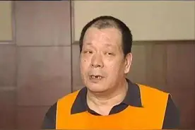 保安连中两次500万，人称“东北彩票王”，为何会沦为阶下囚？图片