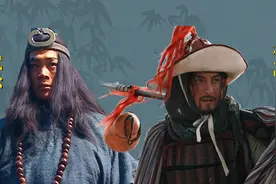 梁山有三位好汉，林冲不想惹，武松也要躲，他们为何这么特殊图片
