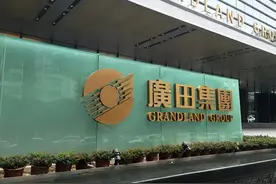 金螳螂、亚厦装饰、广田集团这些建筑装饰行业“领头羊”怎么了？图片