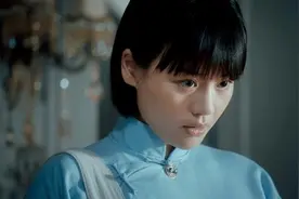 《第一炉香》：清纯学生堕落成妓女，被欲望裹挟的女孩会有多惨？图片
