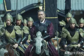 雪中悍刀行：大雪龙骑凭什么甲天下？骑军天花板，铁浮屠都打不过图片