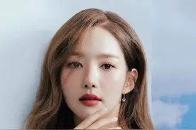 朴敏英，优雅知性的靓丽女神，仙气十足的唯美气息，太让人着迷啦图片