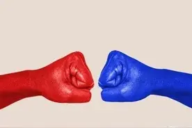 丢掉幻想才是进步，面对差距努力缩小差距才是真正的强国梦！图片