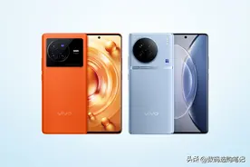 同版本仅差100块，vivo X90和vivo X80相比，谁更值得入手？图片