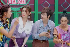 各路明星都在安利的希芸小绿，所为何物？看完你就明白了图片