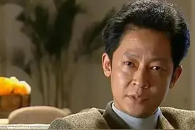 王志文：和你翻过脸的人，尽量不要再一起有纠葛（人间清醒）图片