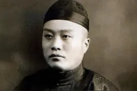 末代状元刘春霖，因名字被慈禧选中，大清灭亡后他的下场令人叹息图片