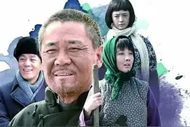 从《老农民》浅谈情感图片