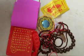 抚州一“得道高僧”，已与警方“结缘”图片