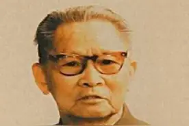 彭明治：黄埔一期毕业的军中悍将，东北阵前敢违林彪将令，周恩来亲自点将出使波兰图片