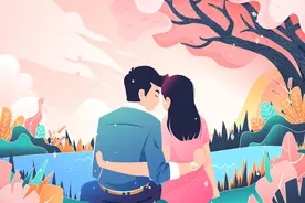 女人伸手向你要这三件东西，不是想占便宜，而是认定了你图片