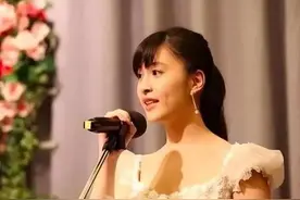 林奕含：天才作家为何自缢？从中学开始抑郁，背后的故事引人深思图片