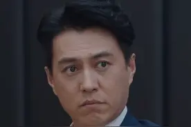 《林深见鹿》靳东不但自己主演，而且还带火了自家的年轻女艺人图片