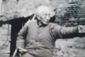 崩拳---招式诡异一般很难防御图片