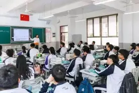 中考迎来“大调整”，2022年将开始逐步实施，两考合一让家长担忧图片