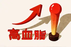 高血脂？不过是“气滞血瘀”罢了，一张方子，仅3味药，轻松化解图片